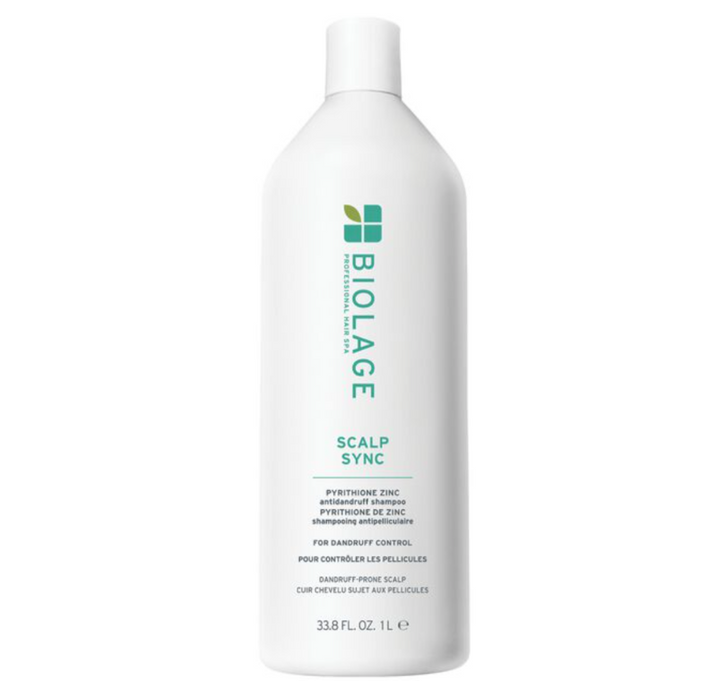 Biolage - Scalp Sync Pyrithione Zinc Antidandruff Shampoo