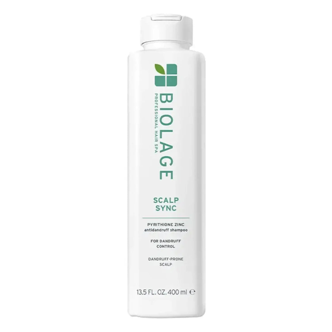 Biolage - Scalp Sync Pyrithione Zinc Antidandruff Shampoo