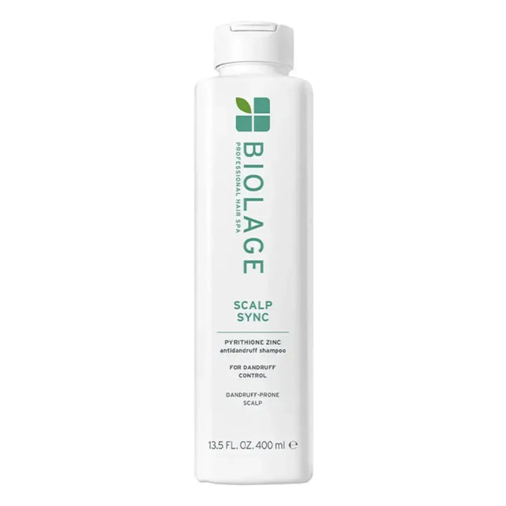 Biolage - Scalp Sync Pyrithione Zinc Antidandruff Shampoo