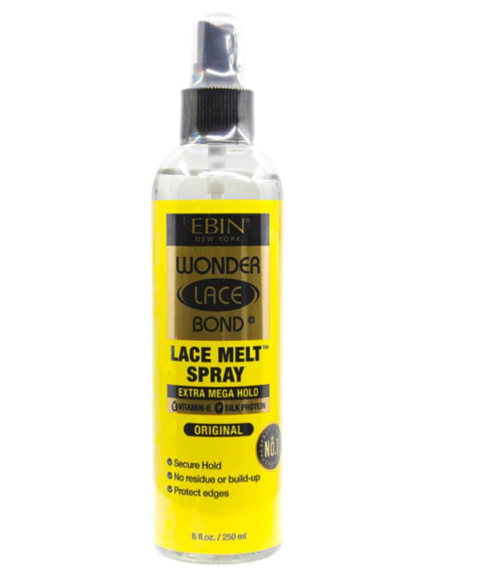EBIN - Wonder Lace Bond Melting Spray