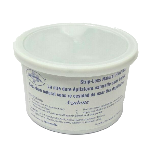 Sharonelle Azulene Stripless Hard Wax