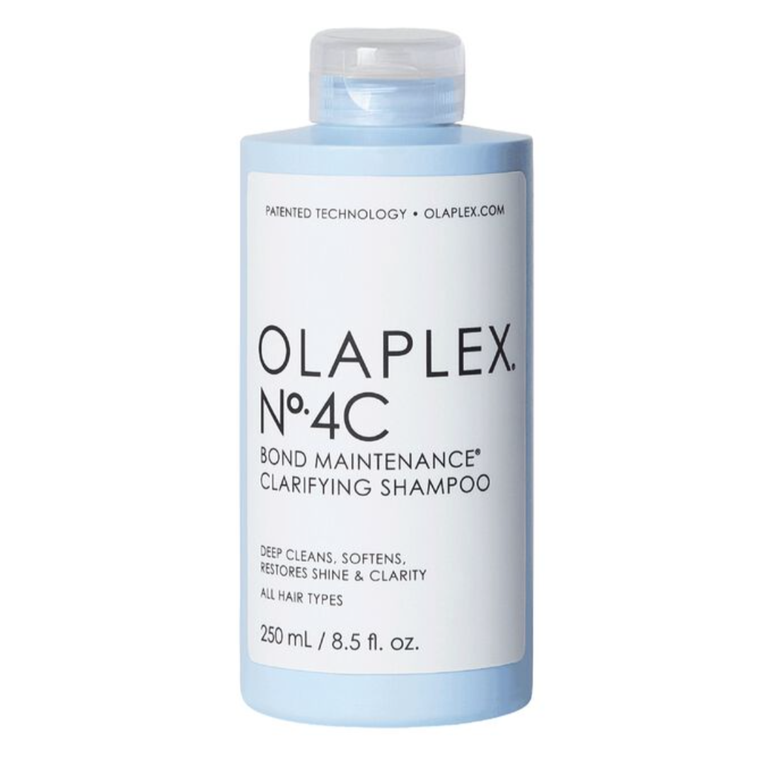 Olaplex - No. 4C Bond Maintenance Clarifying Shampoo