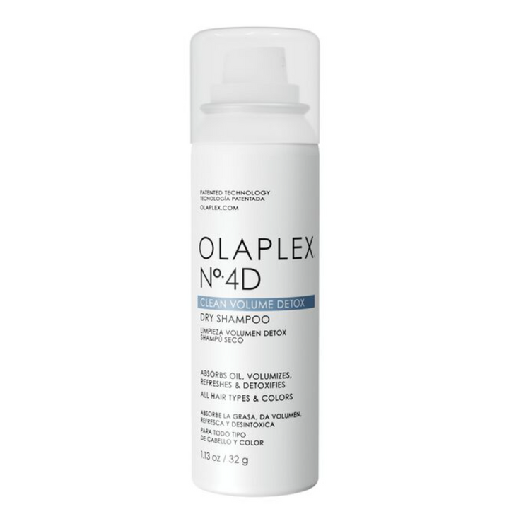 Olaplex - No. 4D Clean Volume Detox Dry Shampoo