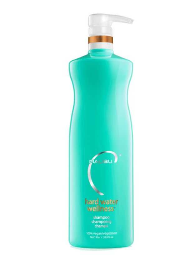 Malibu C - Hard Water Shampoo