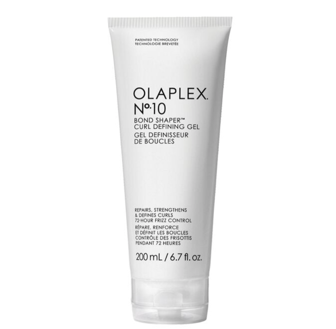 Olaplex - No. 10 Bond Shaper Curl Defining Gel