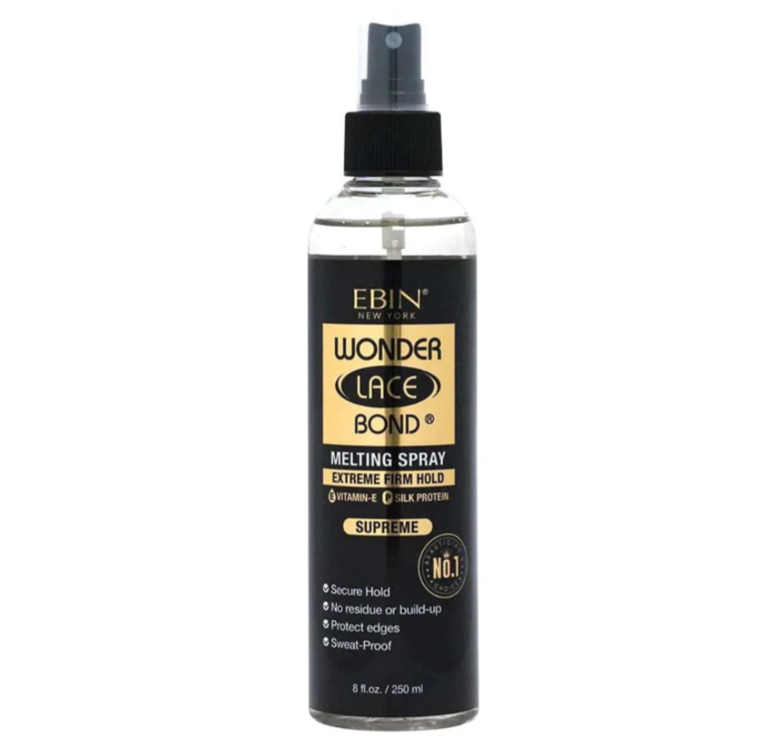 EBIN - Wonder Lace Bond Melting Spray