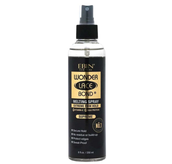 EBIN - Wonder Lace Bond Melting Spray
