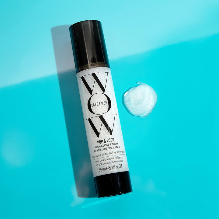 COLORWOW - Pop & Lock High Gloss Finish