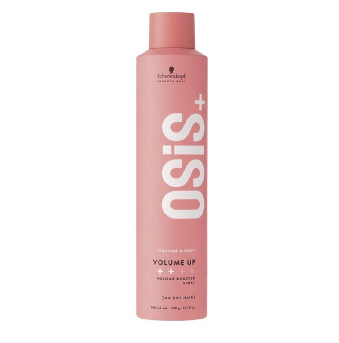Schwarzkopf - OSiS+ Volume Up Volume Booster Spray