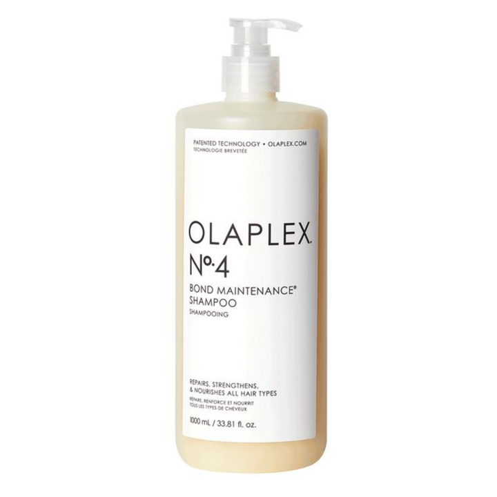 Olaplex - No. 4 Bond Maintenance Shampoo