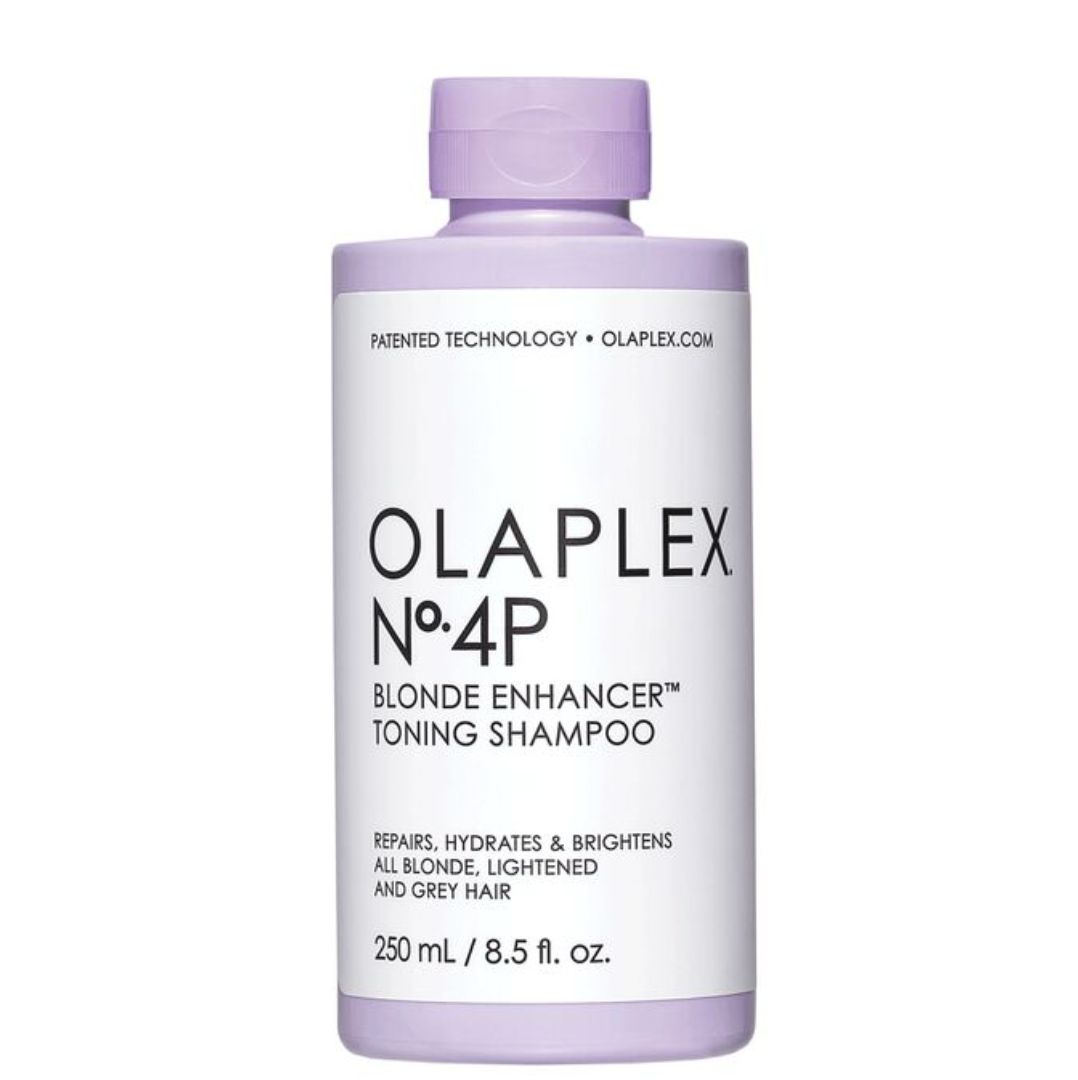 Olaplex - No. 4P Blonde Enhancer Toning Shampoo