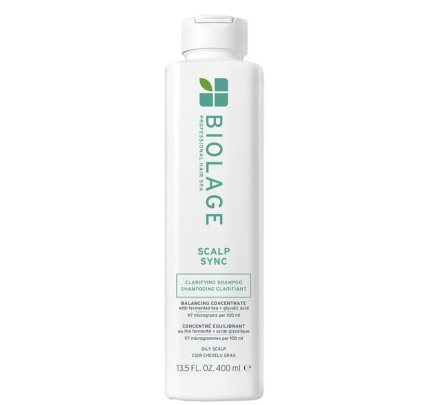 Biolage - Scalp Sync Clarifying Shampoo