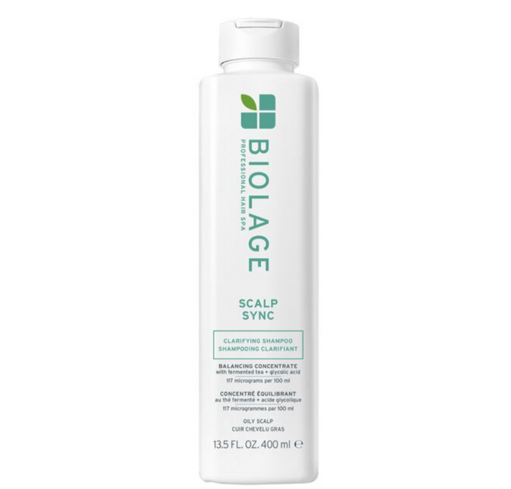 Biolage - Scalp Sync Clarifying Shampoo