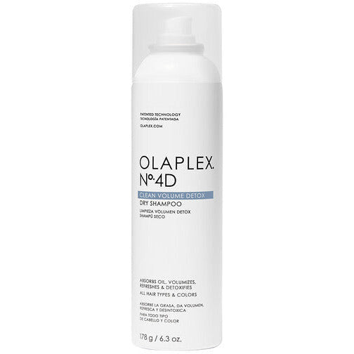 Olaplex - No. 4D Clean Volume Detox Dry Shampoo