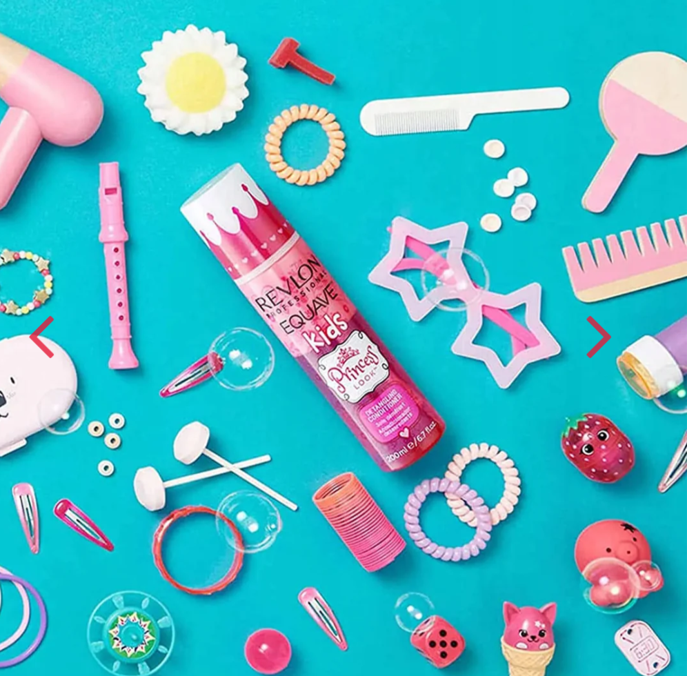 Revlon - Equave Kids - Princess Look