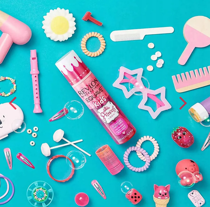 Revlon - Equave Kids - Princess Look
