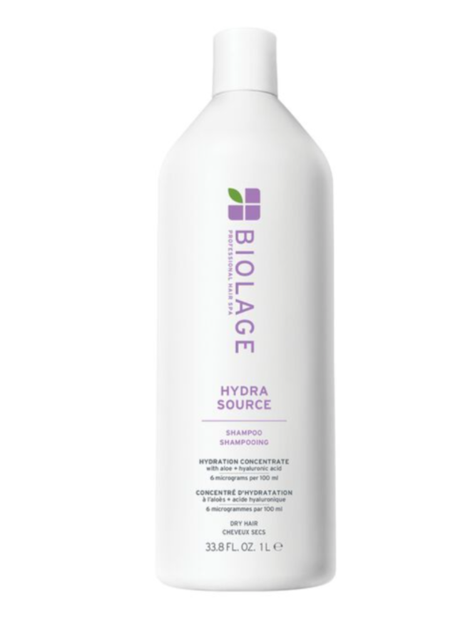 Biolage - Hydrasource Shampoo