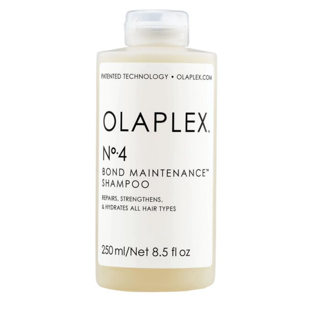 Olaplex - No. 4 Bond Maintenance Shampoo
