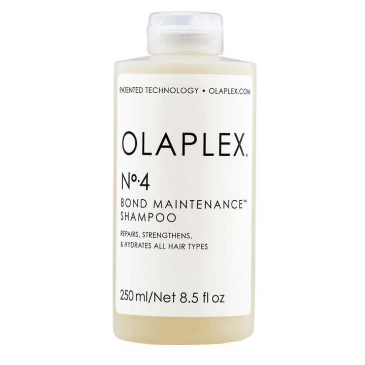 Olaplex - No. 4 Bond Maintenance Shampoo