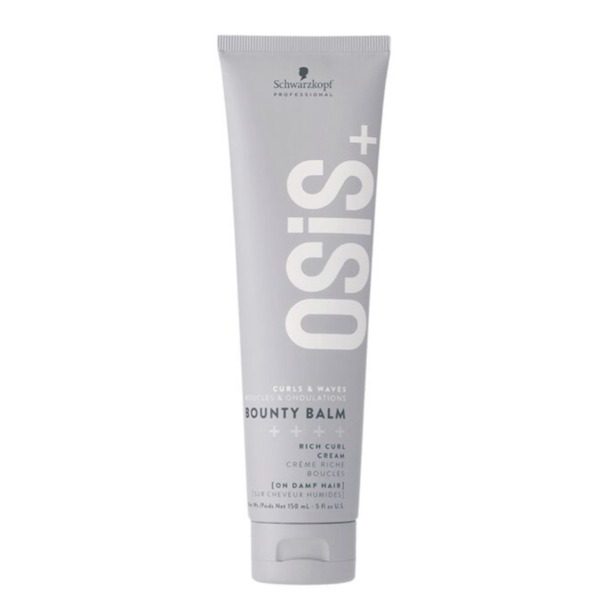 Schwarzkopf - OSiS+ Bounty Balm Rich Curl Cream