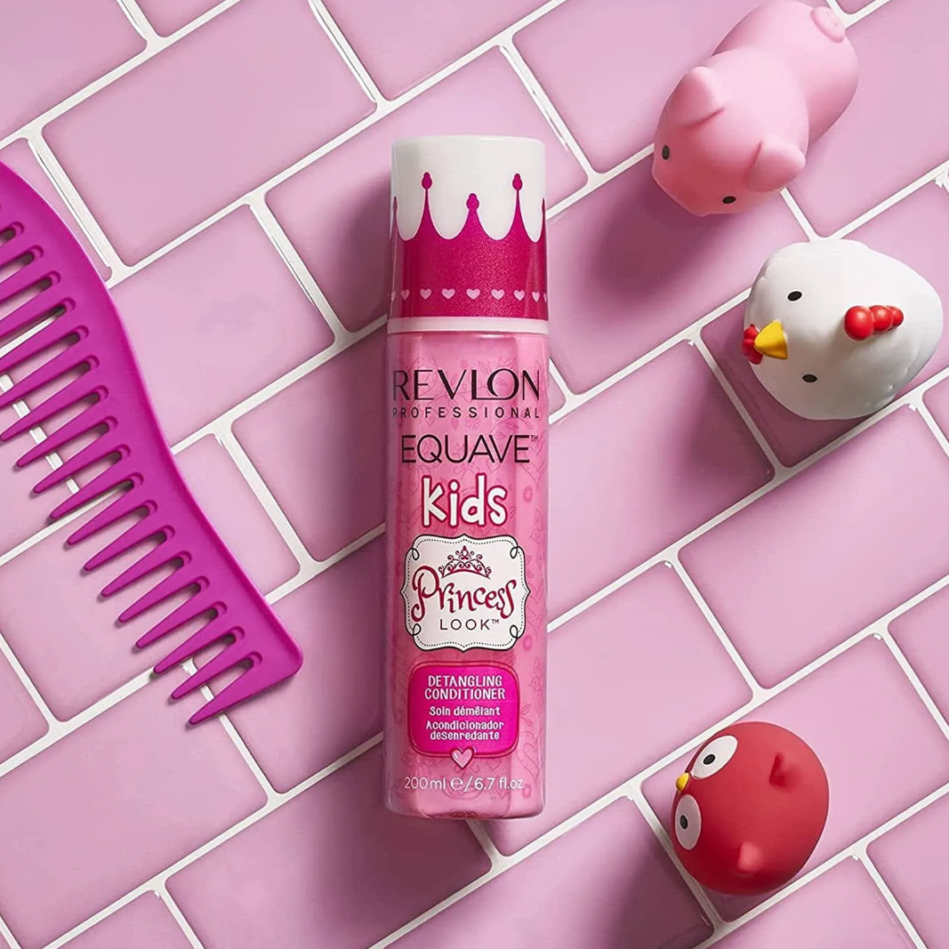 Revlon - Equave Kids - Princess Look