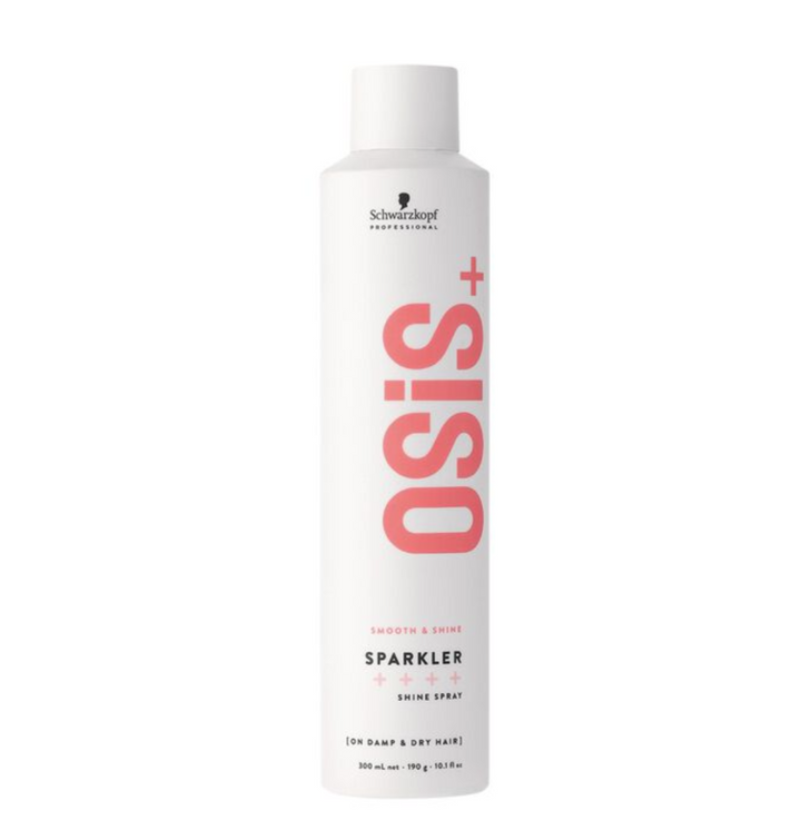 Schwarzkopf - Osis+ - Sparkler - Shine Spray