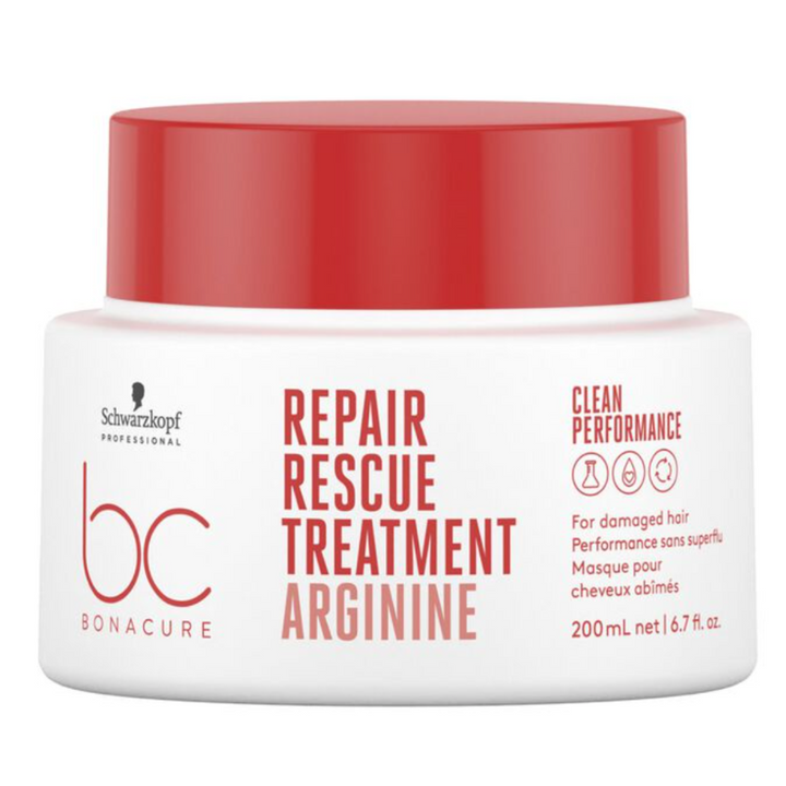 Schwarzkopf - Bonacure Repair Rescue Treatment
