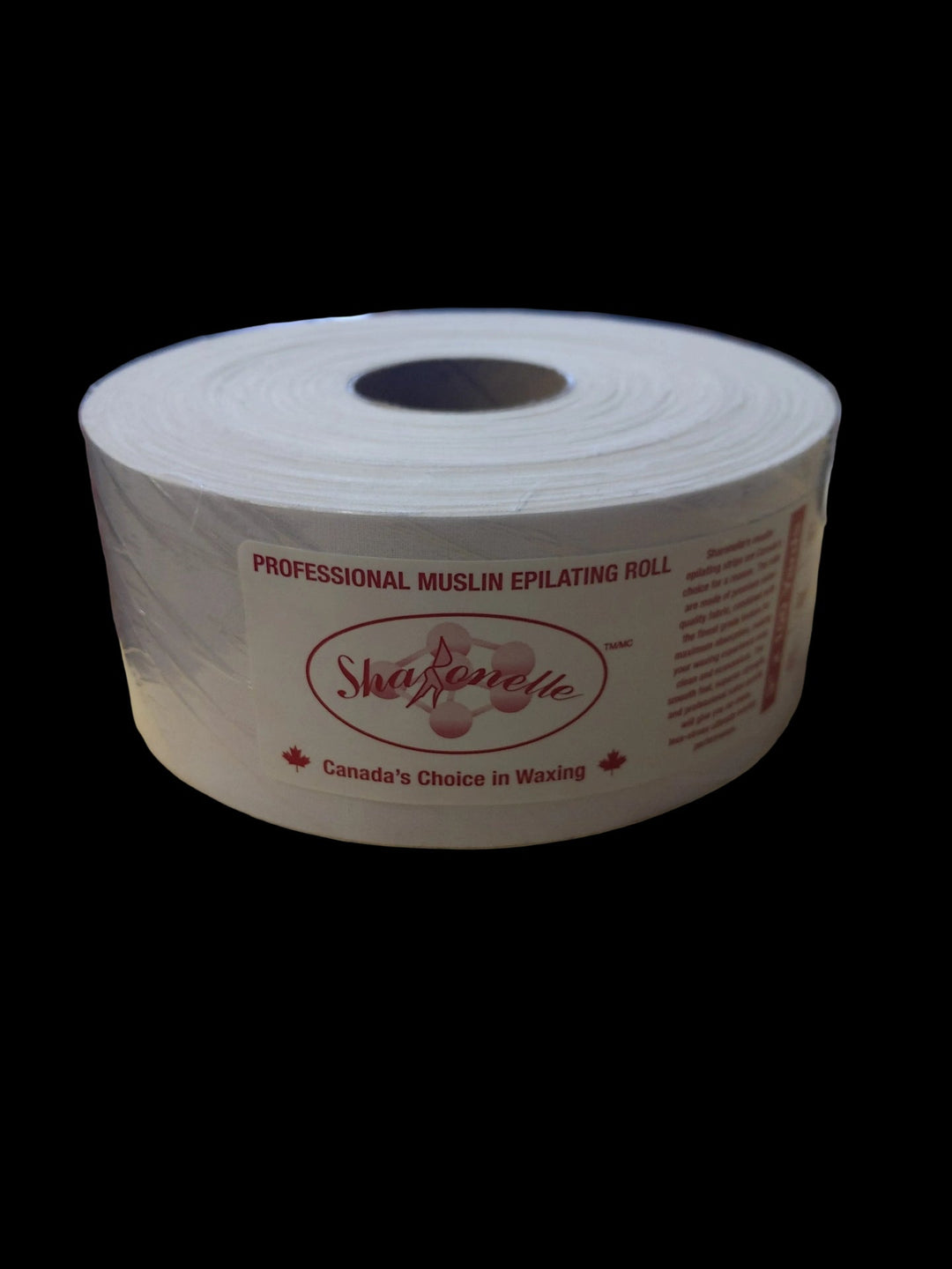 Sharonelle - Professional Muslin Epilating Roll 100yds