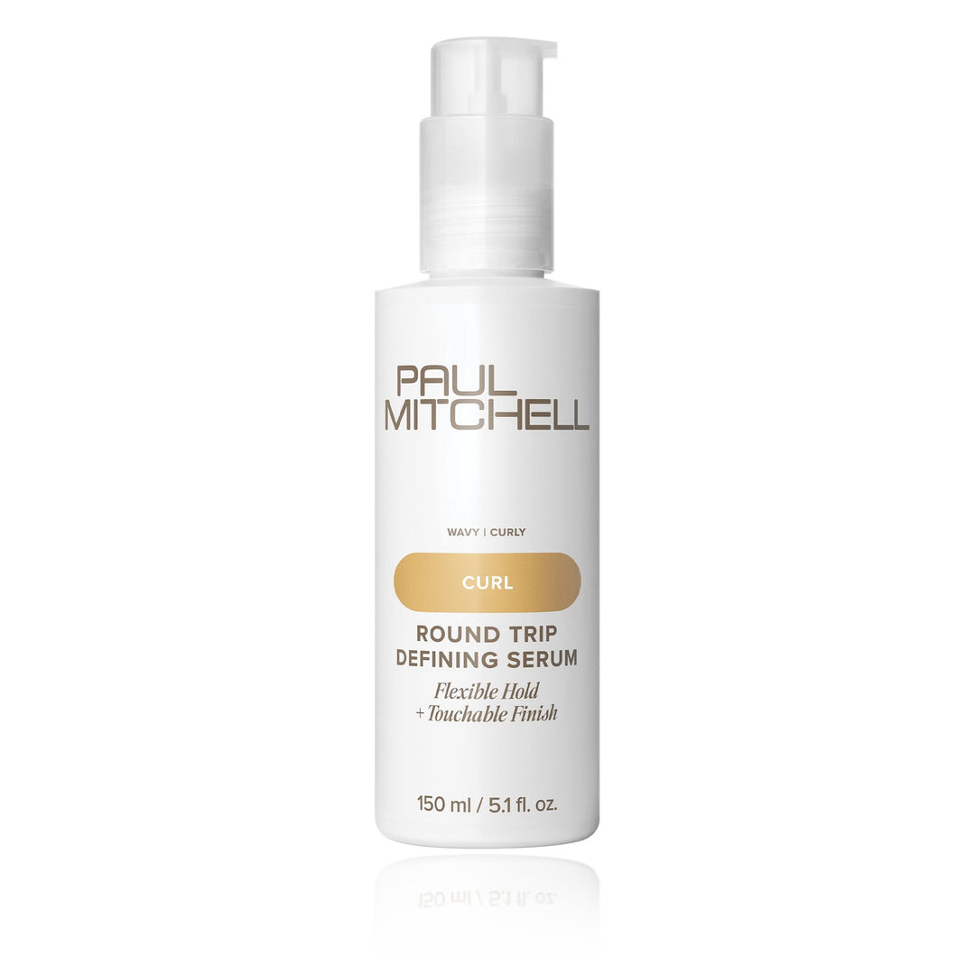 Paul Mitchell Round Trip Defining Serum 5.1 oz (150 ml)