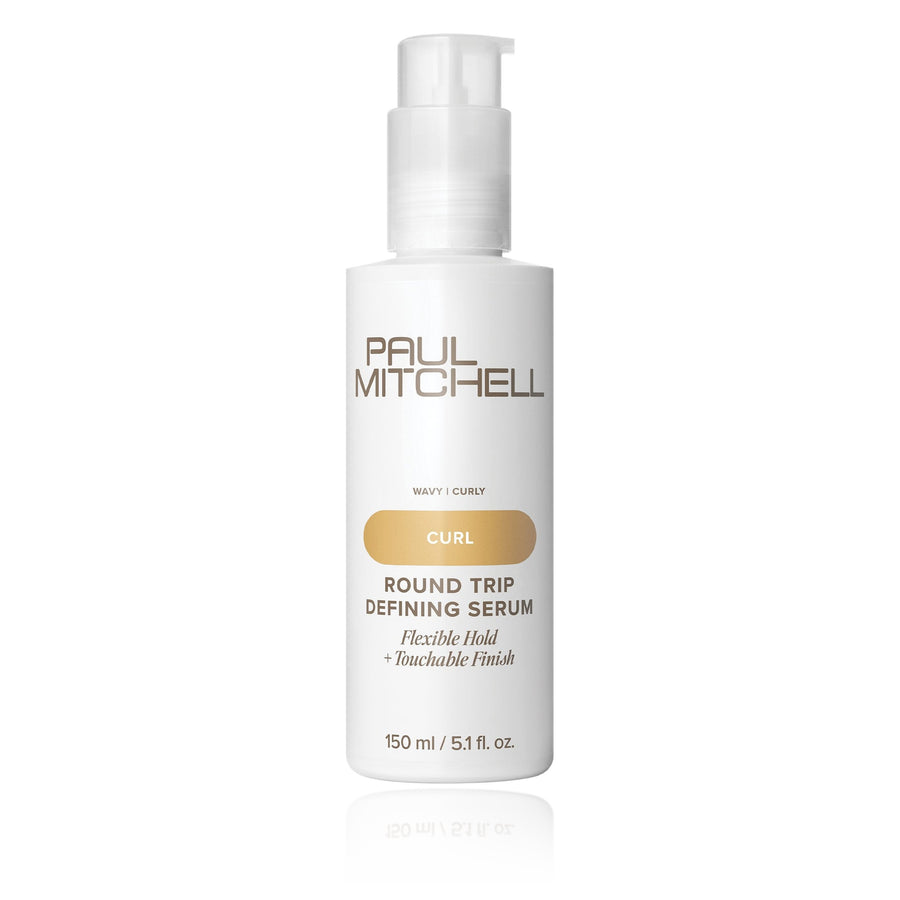 Paul Mitchell Round Trip Defining Serum 5.1 oz (150 ml)