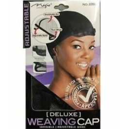 Magic Collection - [Deluxe] Weaving Cap