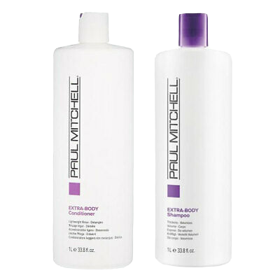 Paul Mitchell - Extra-Body Kit