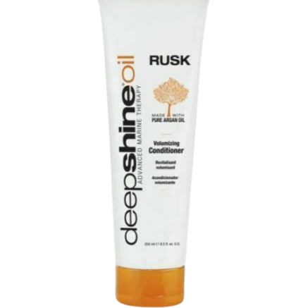 Rusk - Deepshine Oil - Volumizing Conditioner