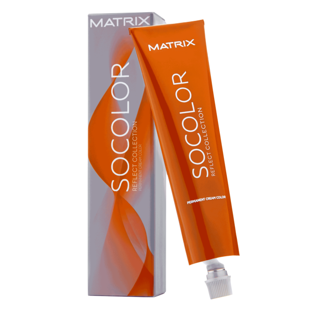 Matrix - Socolor - Reflect Collection - Hair Color – Smooth&Charming