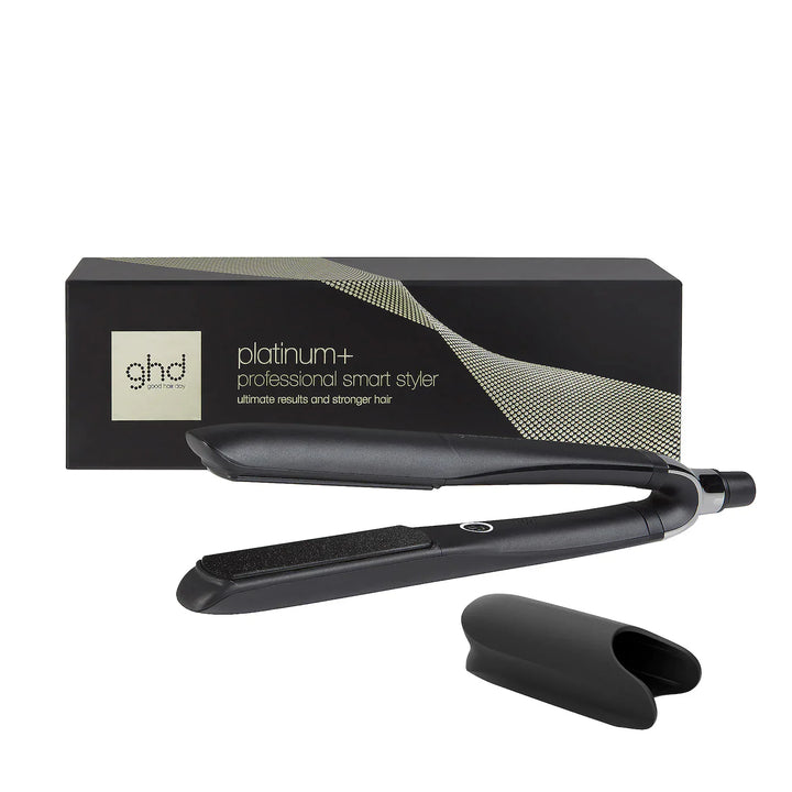ghd - Platinum+