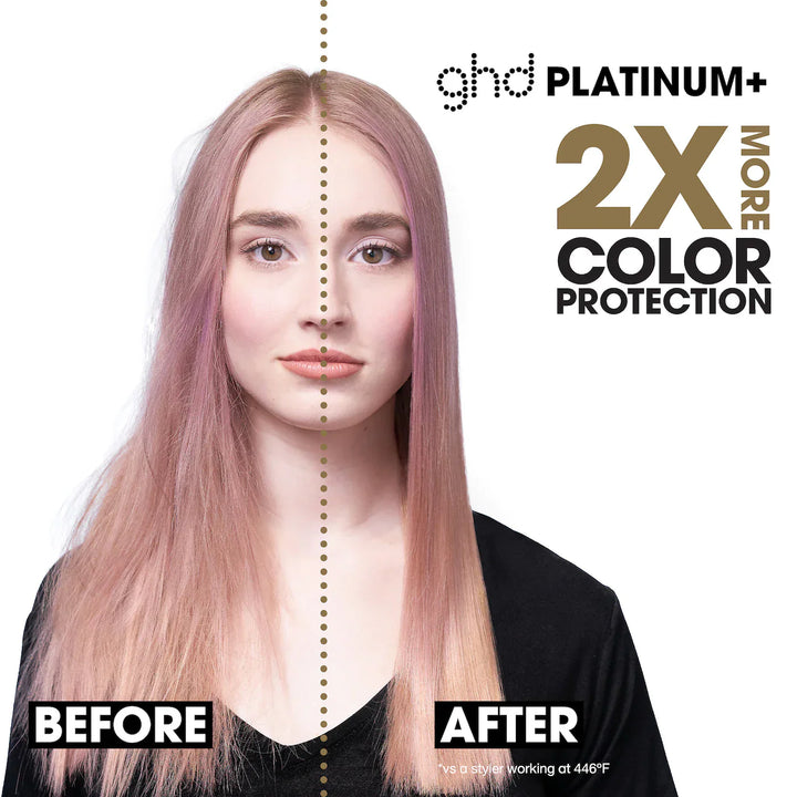 ghd - Platinum+