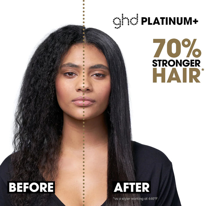 ghd - Platinum+