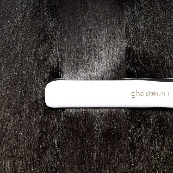 ghd - Platinum+