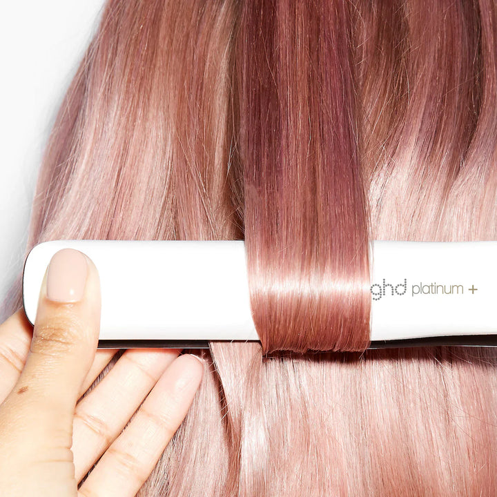 ghd - Platinum+