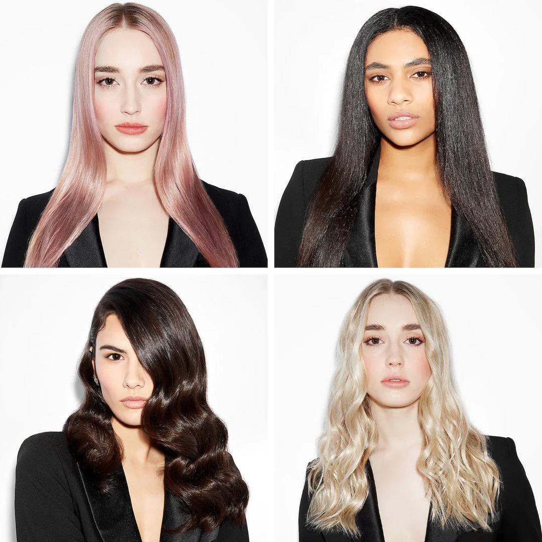 ghd - Platinum+