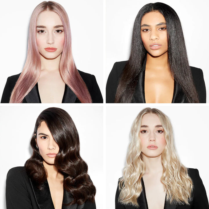 ghd - Platinum+