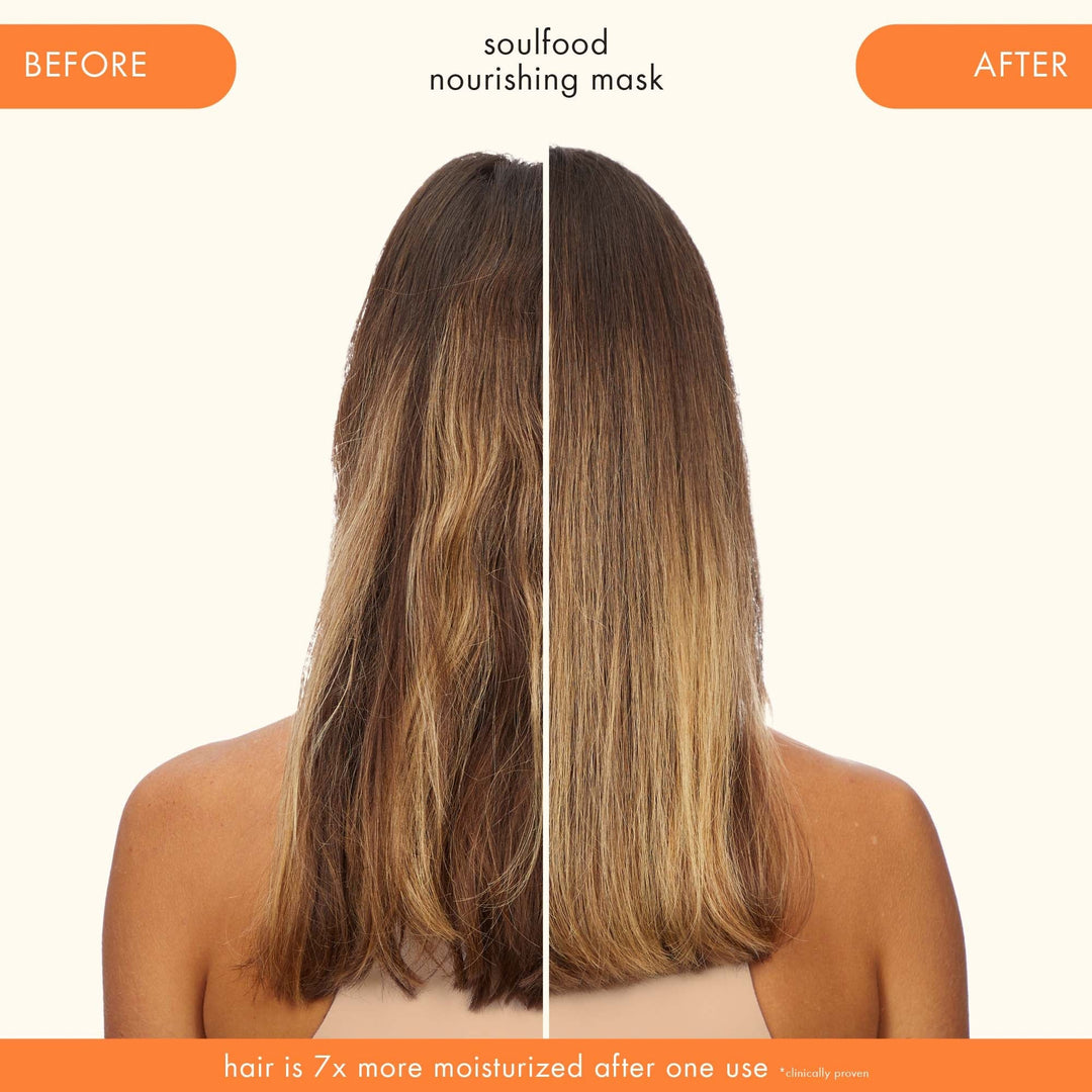 Amika - Mini Soulfood Nourishing Mask