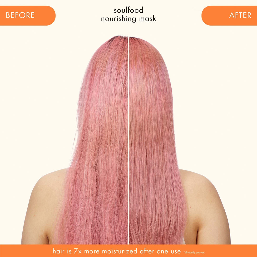 Amika - Mini Soulfood Nourishing Mask