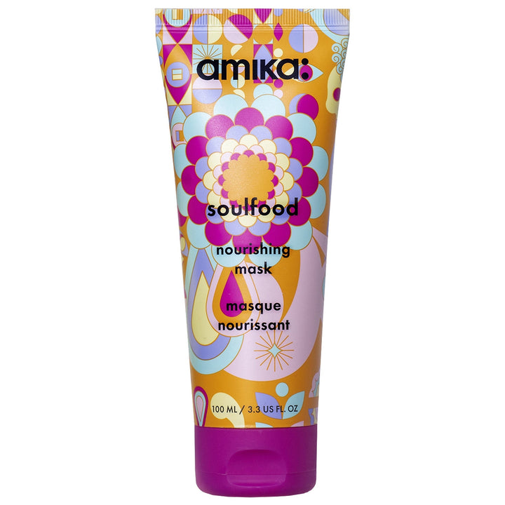 Amika - Mini Soulfood Nourishing Mask