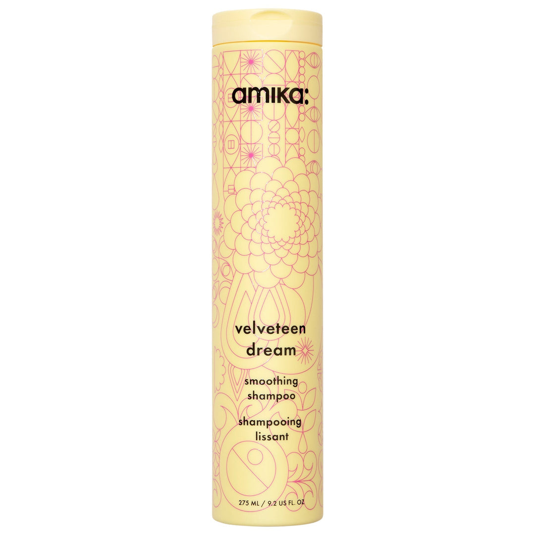 Amika - Velveteen Dream Anti-Frizz Smoothing Shampoo