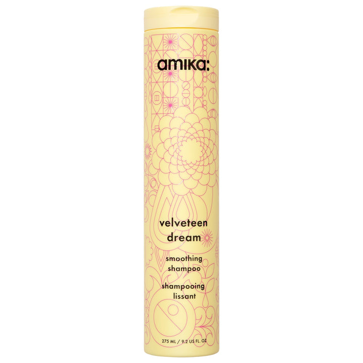 Amika - Velveteen Dream Anti-Frizz Smoothing Shampoo