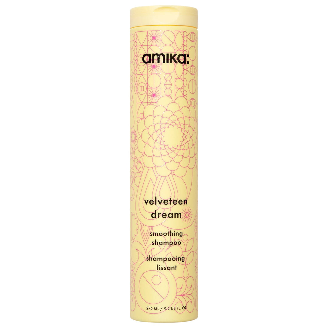 Amika - Velveteen Dream Anti-Frizz Smoothing Shampoo
