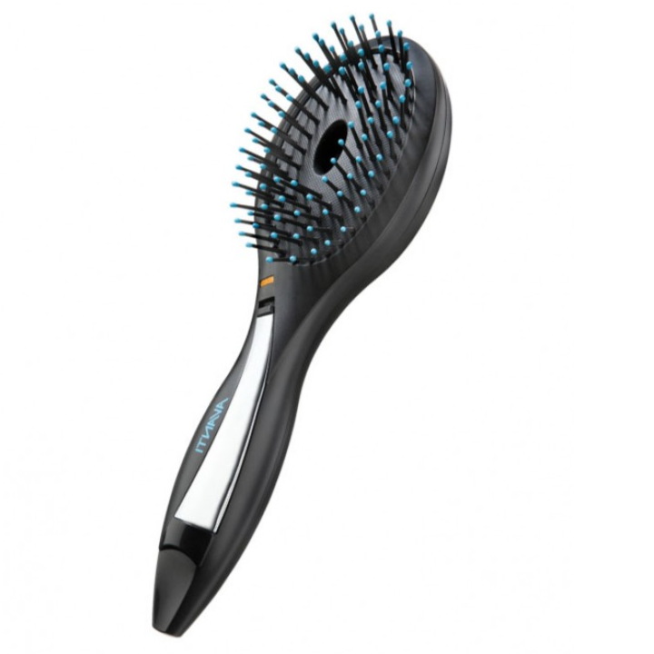 Avanti - Ionic Brush