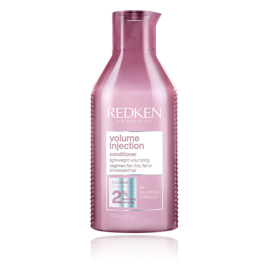 Redken Volume Injection Conditioner 10.1 oz (300 ml)