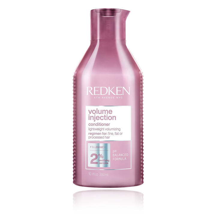 Redken Volume Injection Conditioner 10.1 oz (300 ml)